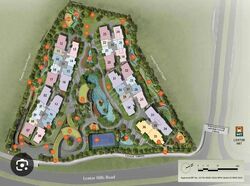 Lentor Hills Residences (D26), Apartment #524910541